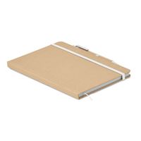 NOTES A5 IN CARTA RICICLATA